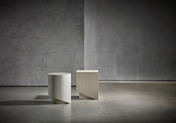 KAI - Round coffee table by Piet Boon - view 3